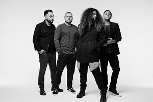 Coheed and Cambria music, videos, stats, and photos | Last.fm