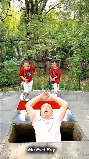 Chintu Or Chiku Ka Magical Jutta🤯👟 #shorts #viral