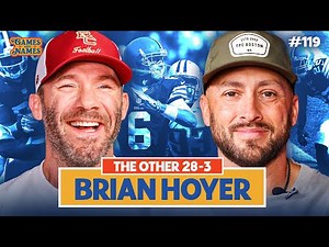 Brian Hoyer on the Other 28-3 Game [Full Episode]