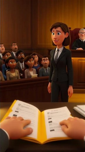 Forensic Science Technician - Task 3: Testify as an expert witness in court