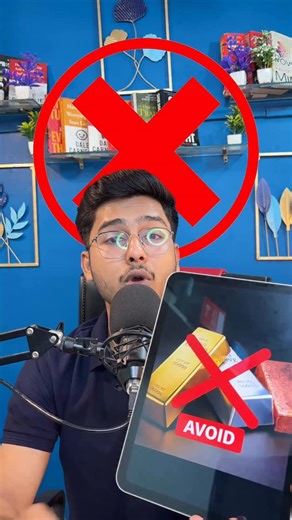 Trade With Danish 🤑 on Instagram: "Comment “Details” for full guide . . . . Disclaimer: Ye video sirf educational purpose ke liye hai. Main SEBI-registered advisor nahi hoon. Invest karne se pehle apni research zaroor karein.” . #stockmarket #stockmarketindia #investing #trendingnow #gold"