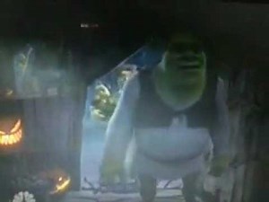 Scared Shrekless (Trailer video)