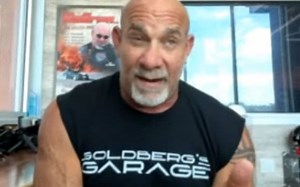 Bill Goldberg Says 50% of Him Is Still Better Than 99% of Wrestlers at 58