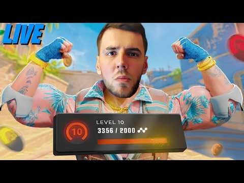 nikad' nije kasno za najluđi kanter | FACEIT 2965 ELO START | !skinsmonkey !skinplace !voko