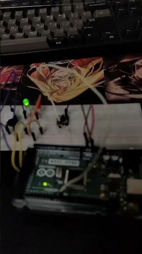 CH41. Timer Counter Interrupt 챌린지2-2