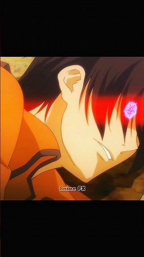 Alpha Stigma Awakening 💥 | The Legend of Ryner Lute #RynerLute #AnimePower #LegendaryHeroes