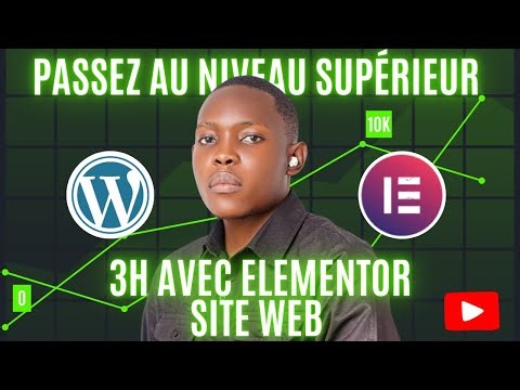 Comment créer un site WordPress en 2025 facilement !