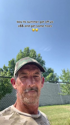 look at yourself.. #fyp #papaw #gottagetem