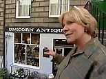 Antiques Roadshow favourite Judith Miller dies after battle with short illness