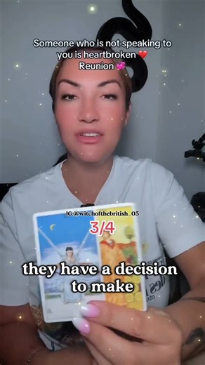 Witch Of The British on Instagram: "You didn’t find this by accident — this message was meant for you 🌙 ✨ Ready to unlock the truth about your love life or future? 🎁 New clients get a 5-minute FREE reading (limited spots!) 💌 DM “FREE5” or click the link in bio to claim your spot • • • #WitchOfTheBritish #FreeTarotReading #5MinuteReading #IntuitiveMessages #PsychicGuidance #LoveAndHealing #TarotWitch #SpiritualAwakening #DivineMessages #energyclarity"