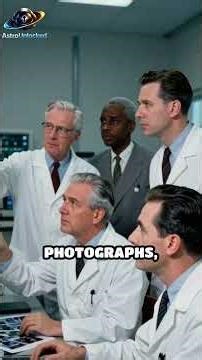 1952 Project Blue Book The US Air Force UFO Investigation #space #cosmicexploration #facts