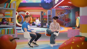 Take a look at some ideas we’ve been playing with for the future of Fall Guys 👀 I know you’re excited but these may never actually go into the game, they might be introduced years down the line, we cannae know at this stage | Fall Guys: Ultimate Knockout