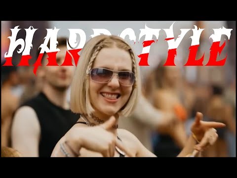 Best of Hardstyle | Tomorrowland 2025 | Hard Techno Takeover 🎧