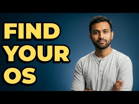 What Is My Phone's Current Operating System Version?