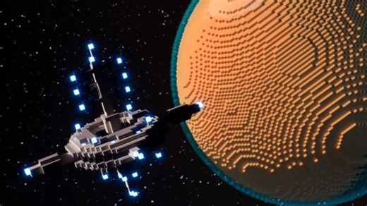 Titan by Voyager Games