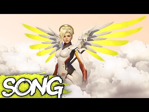 Overwatch Song | Healing You | #NerdOut ("Ed Sheeran - Shape Of You" Parody)