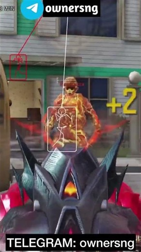 Codm MOD Menu Aimbot/Esp | V1.0.54 | Global Hacks Cod Mobile 🚀