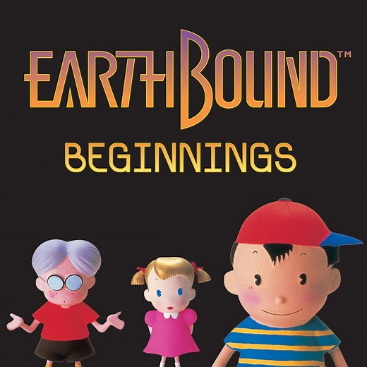 EarthBound Beginnings [Walkthroughs] - IGN