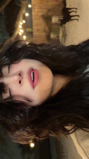 Reinita (@reinita_mo)’s video of Wolf Cut