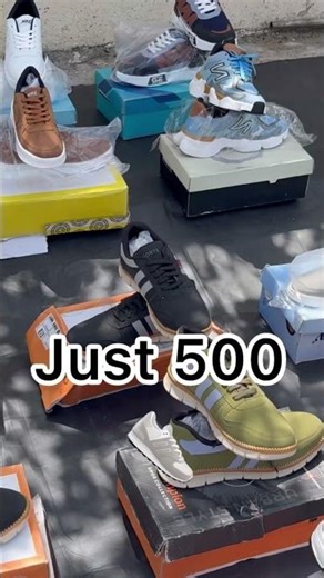 👟 low price for shoes in N4 main Road 🛣️ just ₹500 rupees 🤩🤩￼￼￼