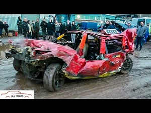 Kings Lynn - IceBreaker 2022