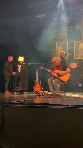 Eppu Normaali & Iiro Rantala - Puhtoinen lähiöni, Paviljonki 18.2.2026 Jyväskylä, Finland