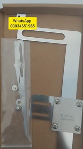 WhatsApp 03034651965 Ruffler Pressure Foot | Co-Tailor