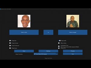 Deep Live Cam Installation with Python: Full Step-by-Step Guide