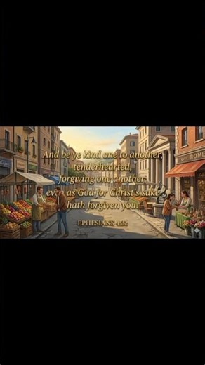Ephesians 4:32