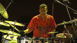 THE VENTURES - 45th Anniversary Live [1/9]