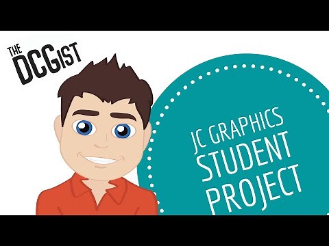 How to Complete the Junior Cycle Graphics Project 2023