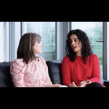 ZiF Testimonial - Mariana Assis & Nayla Vacarezza
