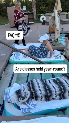 It’s Arizona! Every other state thinks our winter is a beautiful day! .. .. #Group5 #Snowbirds #WinterVisitors #Canada #Canadians #Minnesota #Wisconsin #Scottsdale #Arizona #ThingsToDoInArizona #BlueZone #Wellness # | Desert Paddleboards