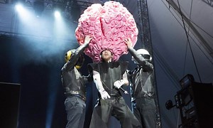 Nine Pop Songs Help You Learn German