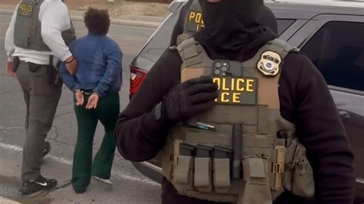 ICE ratchets up enforcement in Tucson