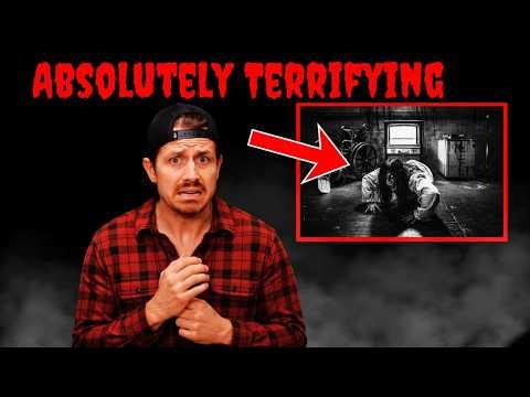Mrballen: Top 12 scariest horror stories that will make you afraid to listen #Mrballen #55