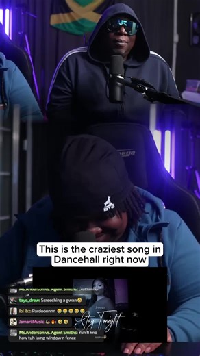 Dancehall Music: Discover the Craziest Song Now!