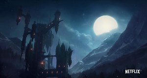 Watch the full trailer for Castlevania: Season 2 from Netflix right here | GodisaGeek.com