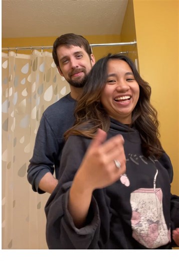 Filipina-American Couples: Embracing Married Life Together