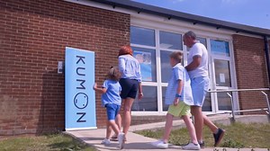 Kumon study is designed to help your child achieve beyond expectations. Our maths and English programmes are ideal for children at all levels. Book now for a two-week Free Trial. | Kumon