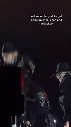 Han Jisung and Bang Chan: Kpop Kings Pay Tribute to Michael Jackson