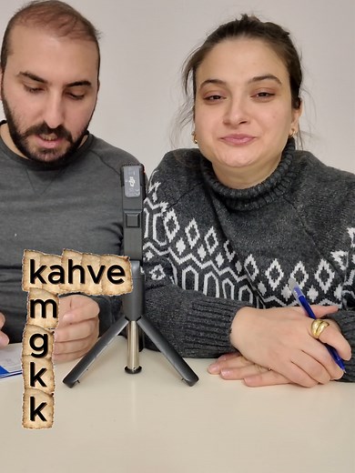 Kelime Oyunu: İlk Kelimeyi Duy ve Çağrışımı Yakala!