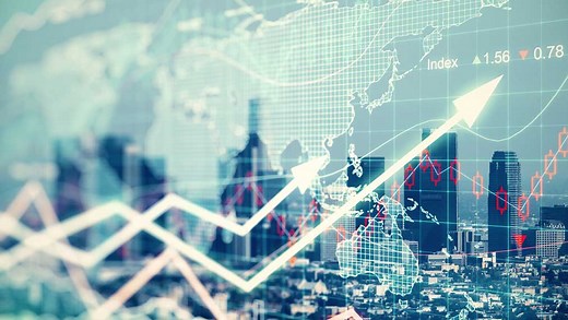 Track Current Stock Market Data On The S&P 500, Nasdaq, Dow Jones And SPDR ETFs