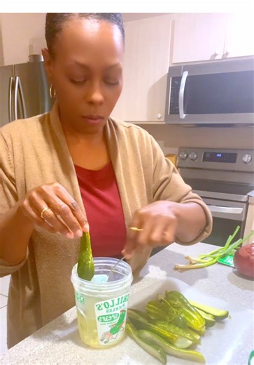 Easy Pickle Dip Snack Recipe