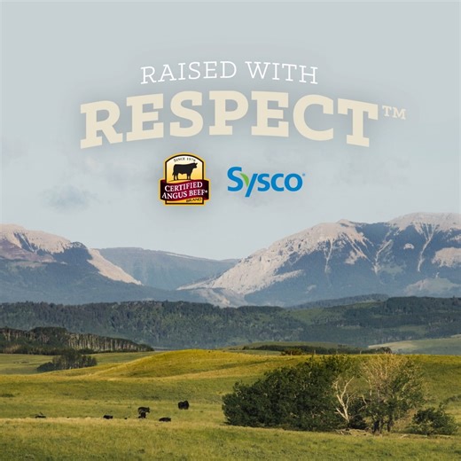 Continue to build consumer trust while strengthening the beef industry. Start or renew your BQA certification today. Learn how this works at: https://cabcattle.com/raisedwithrespect/ | Certified Angus Beef brand Cattleman Connection