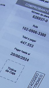 El tarifazo eléctrico no pasó inadvertido en los hogares, causó dolor en varios bolsillos, y como si fuera poco, esa no será la única alza 💡 | Mucho Gusto