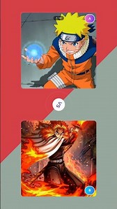 Anime Clip Showdown: A vs B — Which Gets the Win? 🏆