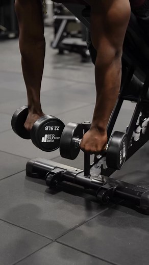 #Perfect #shoulderworkout | Gym bodybulding & fitness