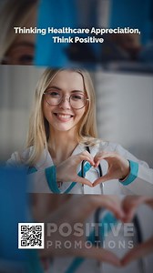 Personalized gifts, products, and apparel for Healthcare | Positive Promotions | Facebook