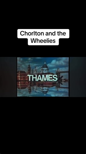 Explore Chorlton and the Wheelies: A Nostalgic Treasure